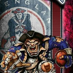 Meet your Posher, Parker